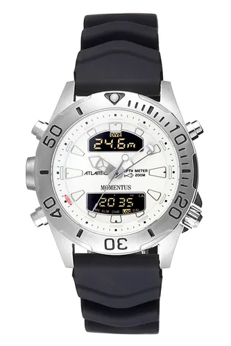 Momentus AT500S-13RS Erkek Kol Saati
