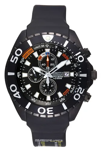 Momentus AT600B-04RB Erkek Kol Saati