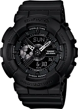 Casio Ba-110bc-1adr Kol Saati