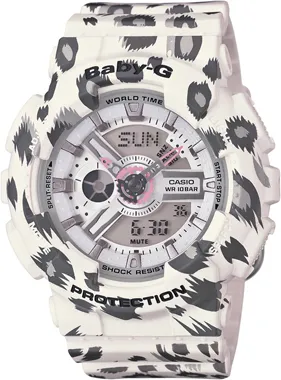 Casio Ba-110lp-7adr Kol Saati