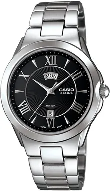 Casio Bel-130d-1avdf Kol Saati