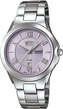 Casio Bel-130d-6avdf Kol Saati