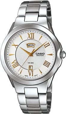 Casio Bel-130d-7avdf Kol Saati
