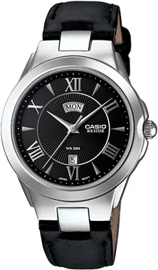 Casio Bel-130l-1avdf Kol Saati