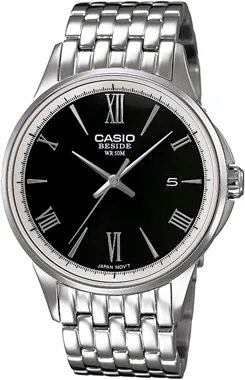 Casio Bem-126d-1avdf Kol Saati