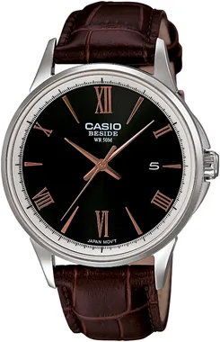 Casio Bem-126l-1avdf Kol Saati
