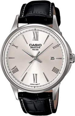 Casio Bem-126l-7avdf Kol Saati