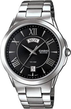 Casio Bem-130d-1avdf Kol Saati