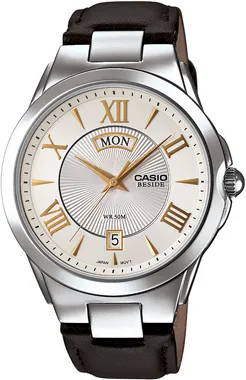 Casio Bem-130l-7avdf Kol Saati