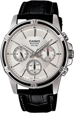 Casio Bem-311l-7avdf Kol Saati
