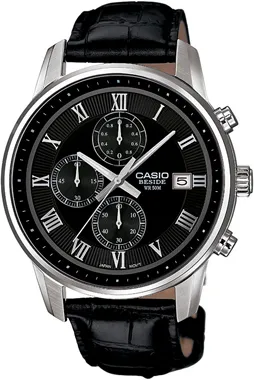 Casio Bem-511l-1avdf Kol Saati