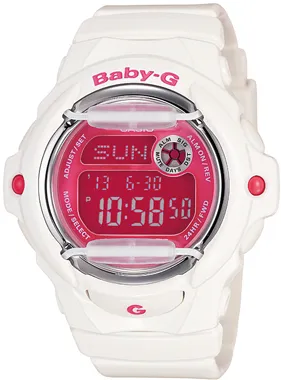 Casio Bg-169r-7ddr Kol Saati