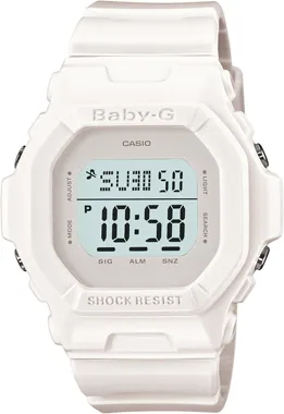 Casio Bg-5606-7dr Kol Saati