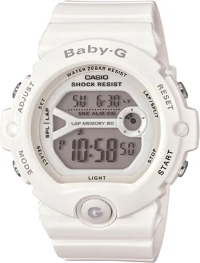 Casio Bg-6903-7bdr Kol Saati