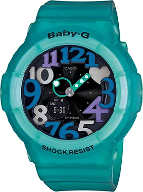Casio Bga-131-3bdr Kol Saati