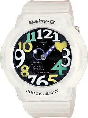 Casio Bga-131-7b4dr Kol Saati