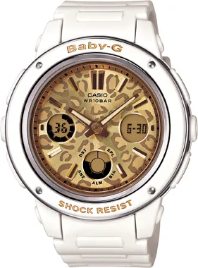 Casio Bga-150lp-7adr Kol Saati