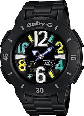 Casio Bga-171-1bdr Kol Saati