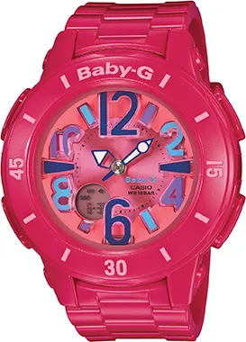 Casio Bga-171-4b1dr Kol Saati