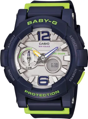Casio Bga-180-2bdr Kol Saati