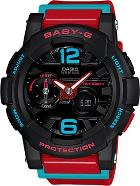 Casio Bga-180-4bdr Kol Saati
