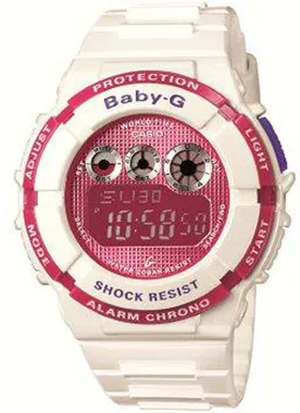 Casio Bgd-121-7dr Kol Saati