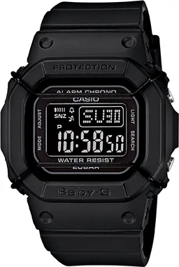 Casio Bgd-501-1dr Kol Saati