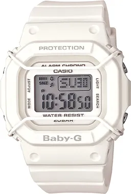 Casio Bgd-501-7dr Kol Saati