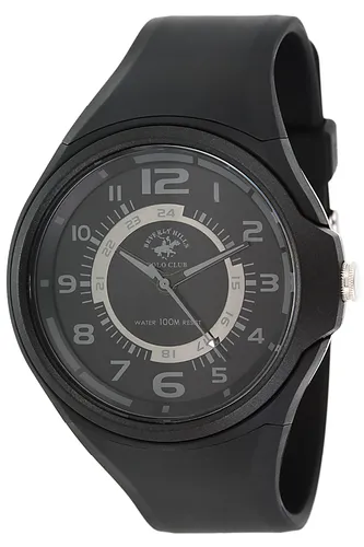 Beverly Hills Polo Club BH205-02 Erkek Kol Saati