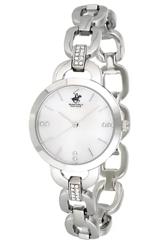 Beverly Hills Polo Club BH326-01 Kol Saati