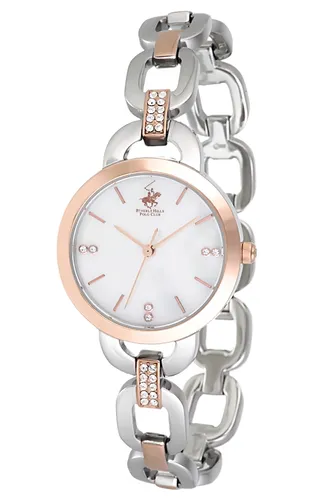 Beverly Hills Polo Club BH326-05 Kol Saati