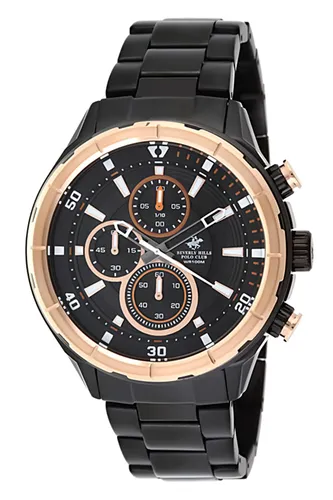 Beverly Hills Polo Club BH398-04 Kol Saati