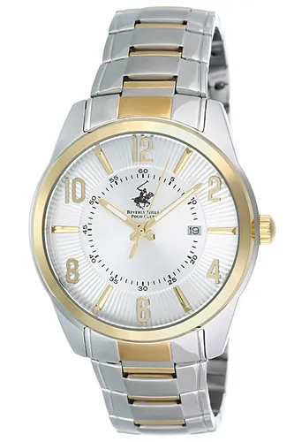 Beverly Hills Polo Club BH437-02 Erkek Kol Saati