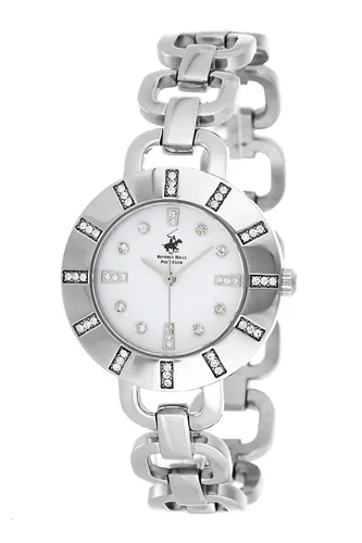 Beverly Hills Polo Club BH440-01 Kol Saati