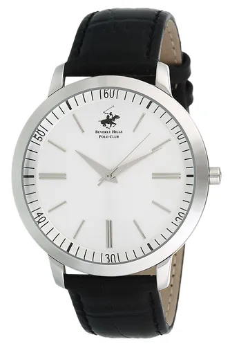 Beverly Hills Polo Club BH456-01 Erkek Kol Saati