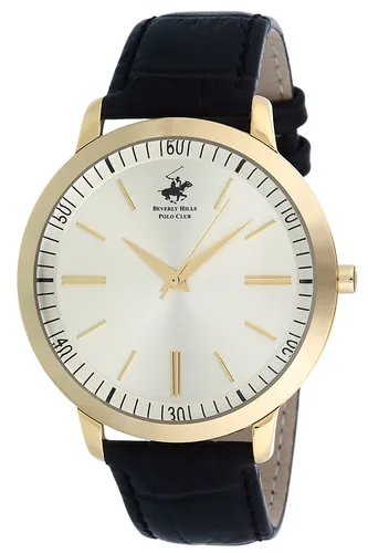 Beverly Hills Polo Club BH456-02 Erkek Kol Saati