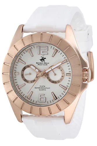 Beverly Hills Polo Club BH522-06 Kol Saati