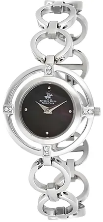 Beverly Hills Polo Club BH528-02 Kol Saati