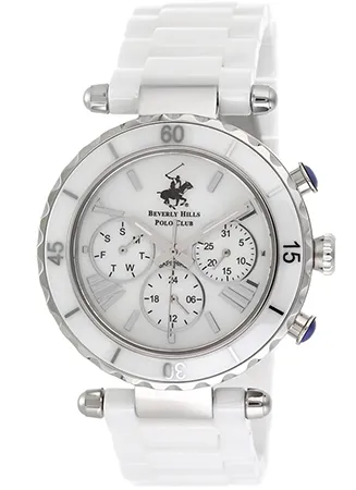 Beverly Hills Polo Club BH600-01 Kol Saati