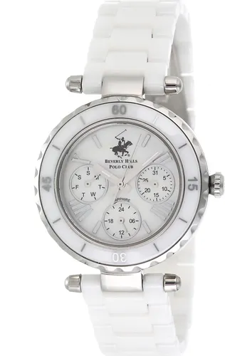 Beverly Hills Polo Club BH644-01 Kol Saati