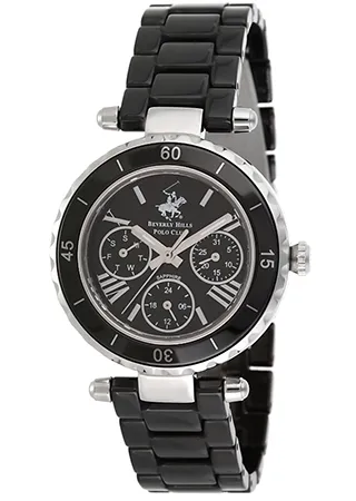 Beverly Hills Polo Club BH644-04 Kol Saati