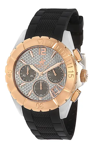 Beverly Hills Polo Club BH8919A-02X Erkek Kol Saati