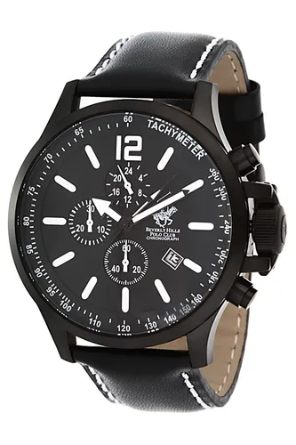 Beverly Hills Polo Club BH910-10 Erkek Kol Saati