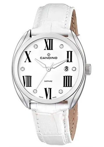 Candino C4463-2 Bayan Kol Saati