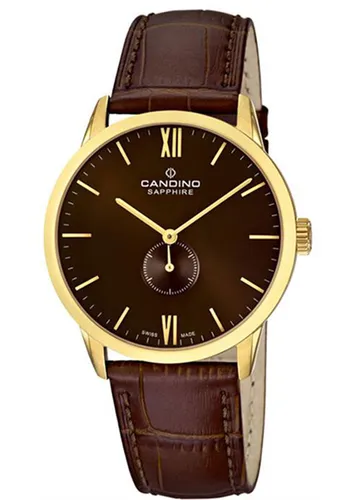 Candino C4471-3 Erkek Kol Saati