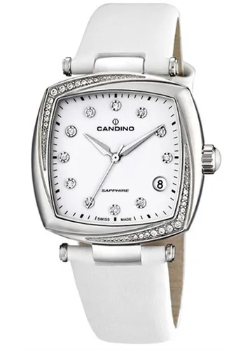 Candino C4484-2 Bayan Kol Saati