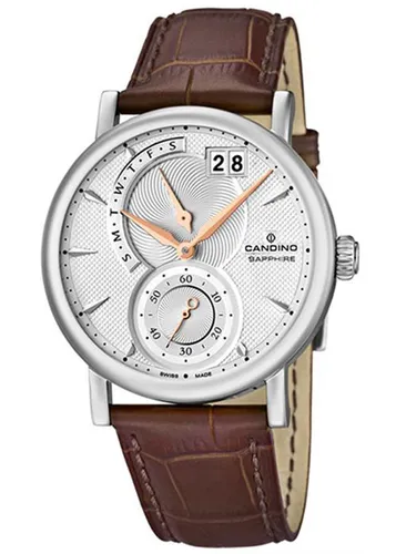 Candino C4485-1 Erkek Kol Saati