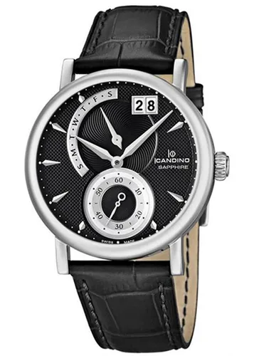Candino C4485-3 Erkek Kol Saati