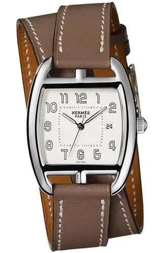 Hermes CT1.710.130.VBA Bayan Kol Saati