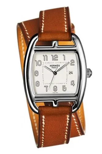 Hermes CT1.710.130.WW18 Bayan Kol Saati